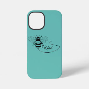 Positive Vibes   Motivational Quote iPhone 12 Mini Case