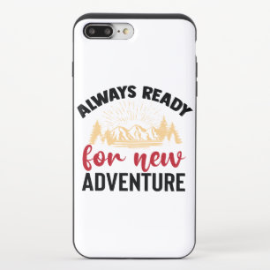 Positive Vibes   Motivational Quote iPhone 8/7 Plus Slider Case