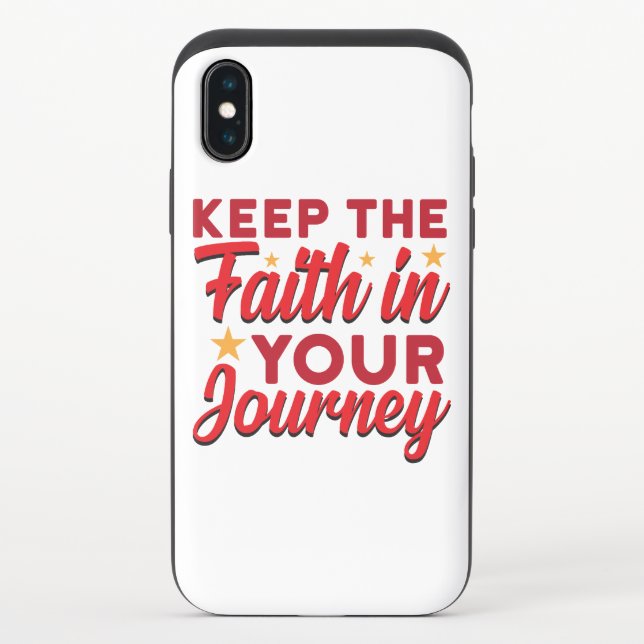 Positive Vibes | Motivational Quote Uncommon iPhone Case (Back)