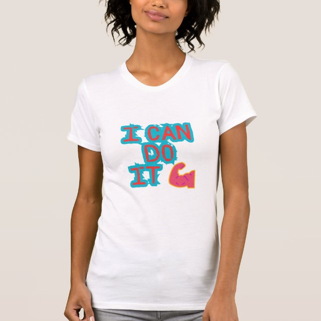 Positive Vibes Tee (Front)
