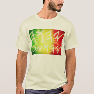 Positive Vibrations T-Shirt