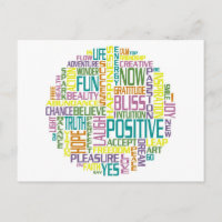Positive Words
