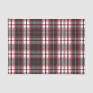 Positively Plaid Gift Tissue Paper