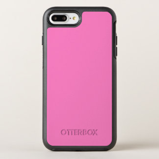 Positively Pretty Pink! Color OtterBox Symmetry iPhone 8 Plus/7 Plus Case