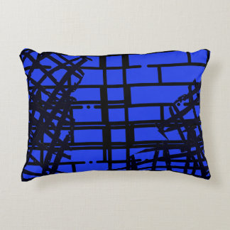 POSITIVITY & EFFORTS ACCENT PILLOW