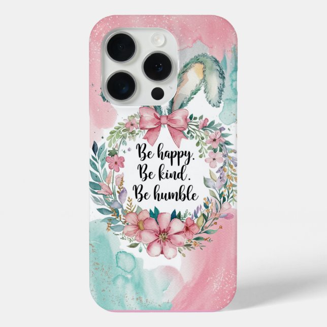  positivity-filled phone cases (Back)
