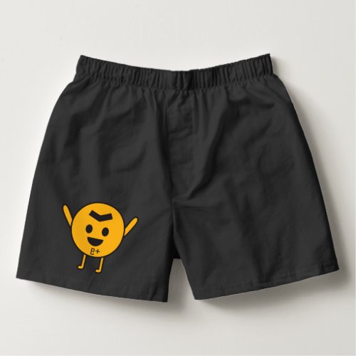Positron Boxer