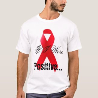 Positve Negative ? T-Shirt