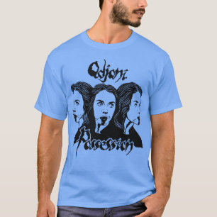 Possession 1981 black T-Shirt