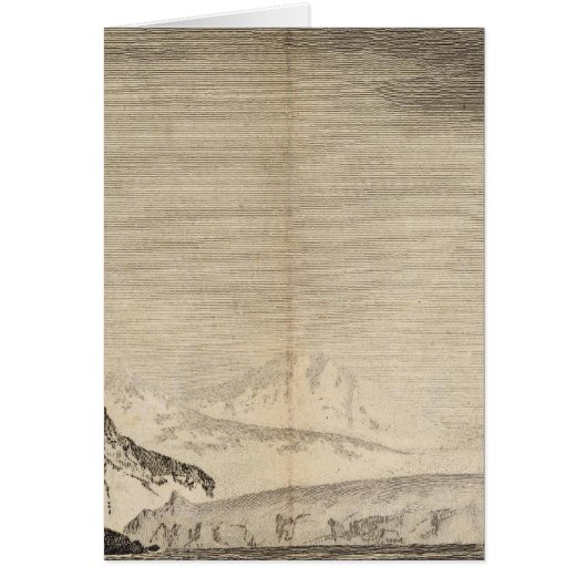 Possession Bay, South Georgia (Front)