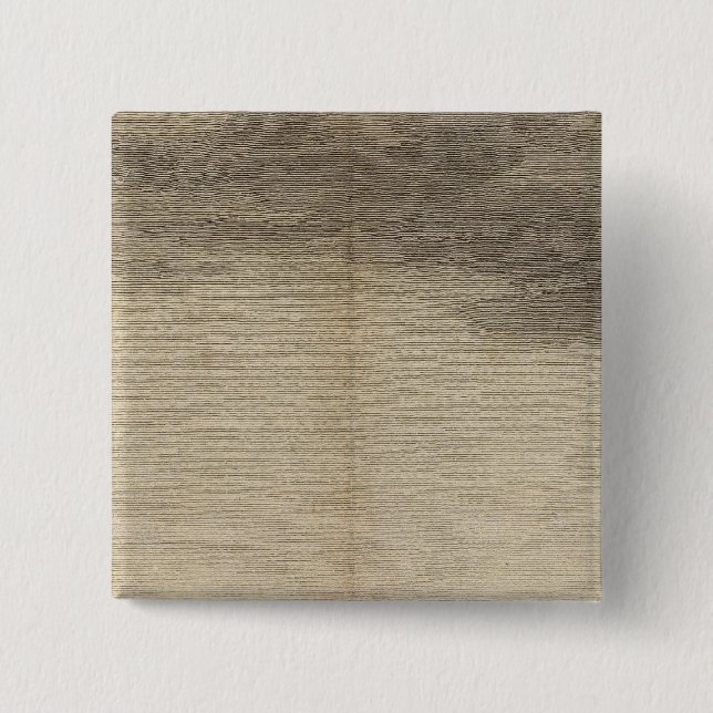 Possession Bay, South Georgia Pinback Button (Front)