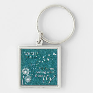 Possibilities Keychain
