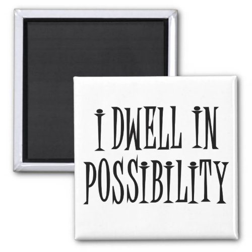 Possibility Magnet