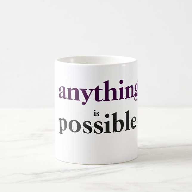Possibility Mug (Center)
