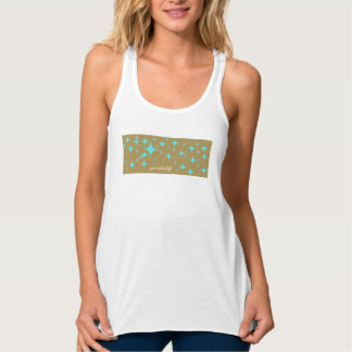 possibility womens tank top