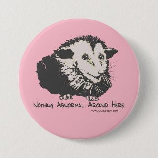 Possum Button