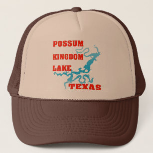 texas fishing hat