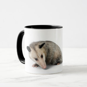 Possum Life - Sigh. Mug
