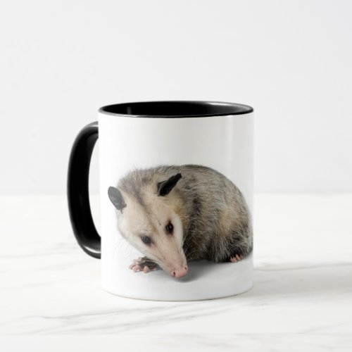 Possum Life _ Sigh Mug