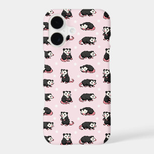 Possums iPhone 17 Case