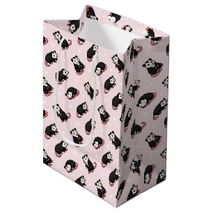 Possums Medium Gift Bag
