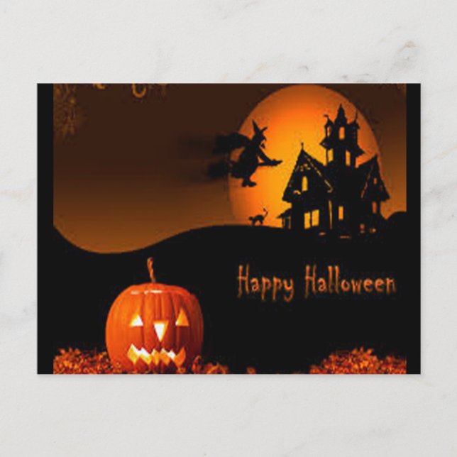 post card (Front)