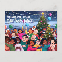 Post card