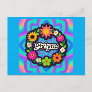 Post Card (darkerbutolder)