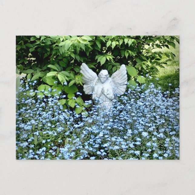 Post Card From The Heart (Front)