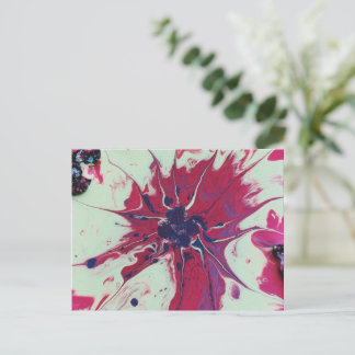 Post Card, Size: Standard Postcard, Paper: Matte, Postcard