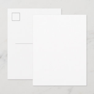Post Card, Size: Standard Postcard, Paper: Matte, Postcard