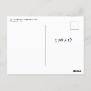 Post Card, Size: Standard Postcard, Paper: Semi-Gl Postcard