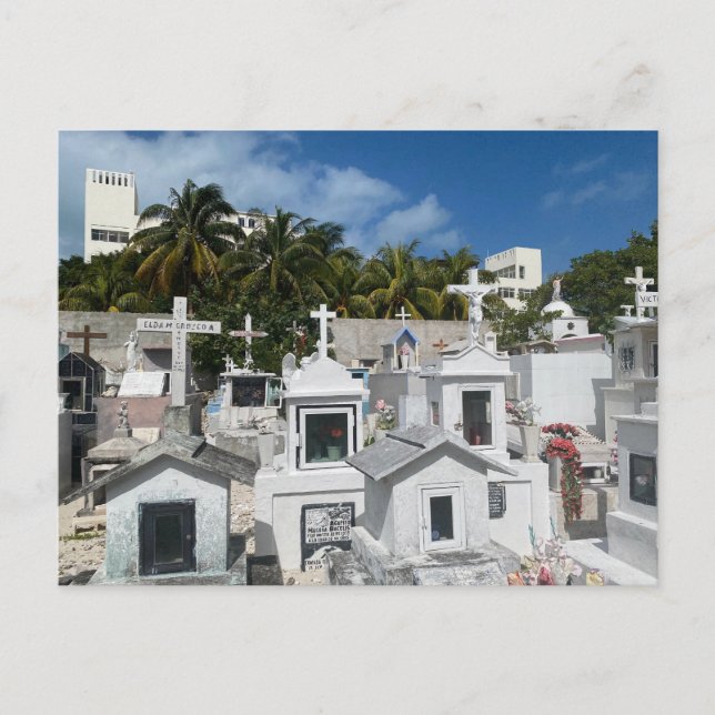 Post Card, Size: Standard Postcard, Paper: Semi-Gl Postcard (Front)