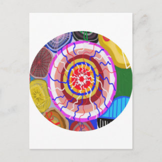 Post Cards Graphic Designs photos n symbols