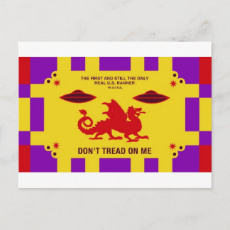 POST CONTACT POSTCARD