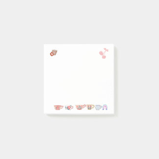 post it for the homemaker post-it notes