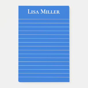 Post it Note Pad
