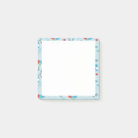 Post-it Note Pad Medical Field