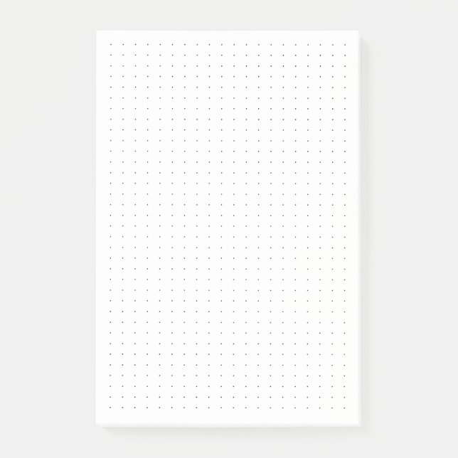 Post-It Notes (Front)