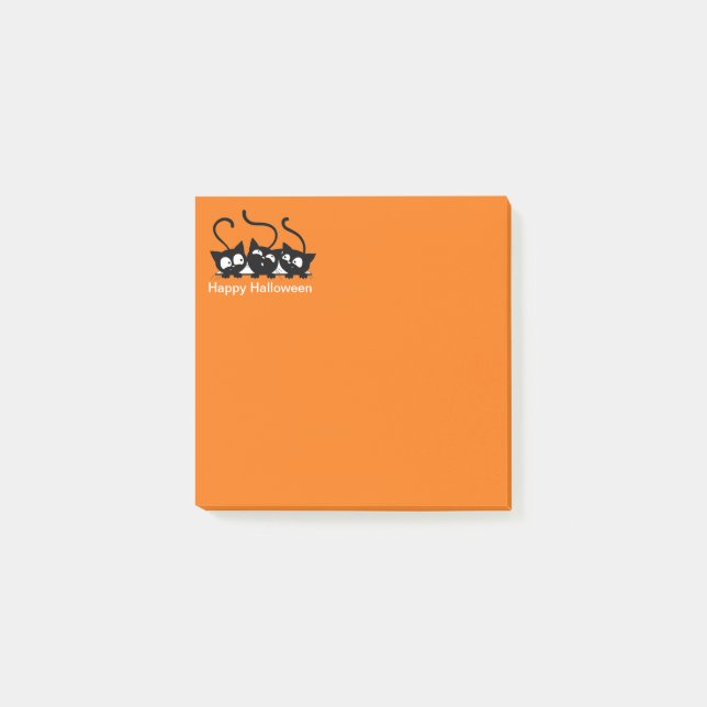 Post-It Notes (Front)