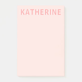 Post-It Notes