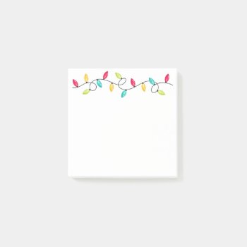 Post-it Notes by photographybydebbie at Zazzle