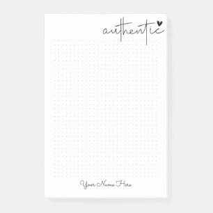 Post-It Notes