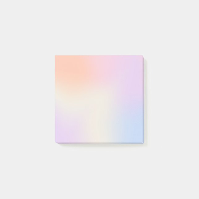 Post-It Notes (Front)