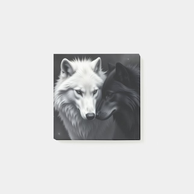 Post-it notes  (Front)