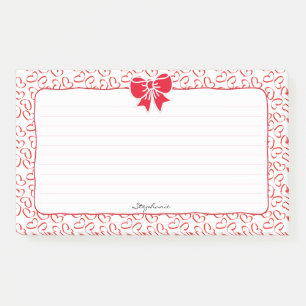 Post-It Notes