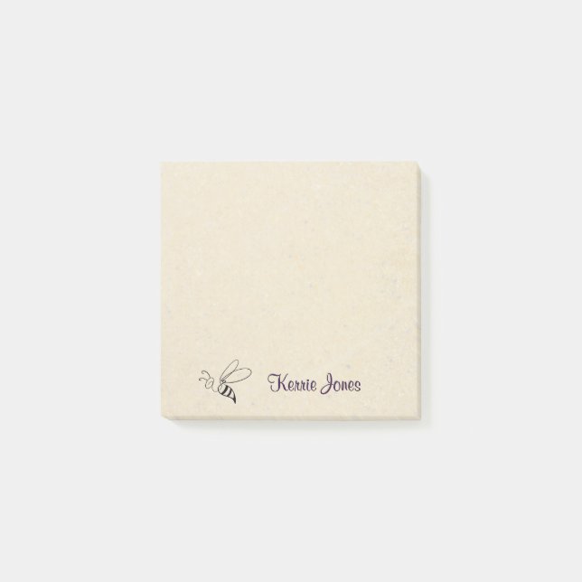 Post-It Notes (Front)