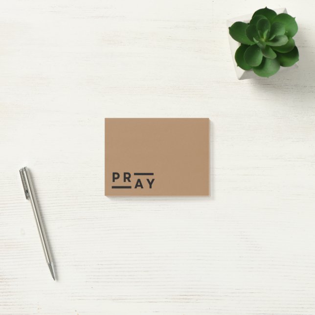 Post-It Notes (Office)