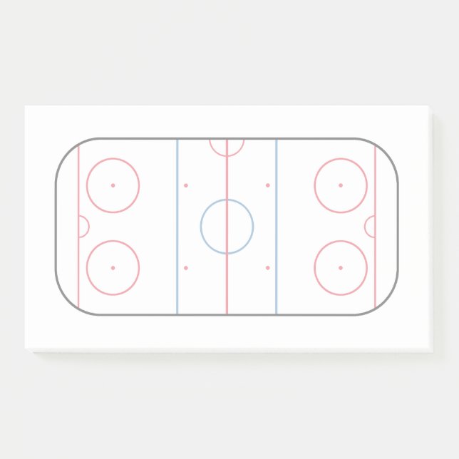 Post-It Notes (Front)