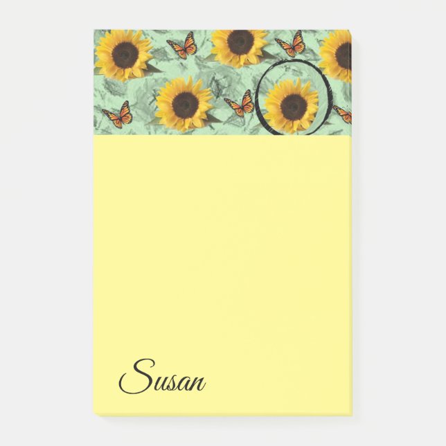 Post-it Notes (Front)
